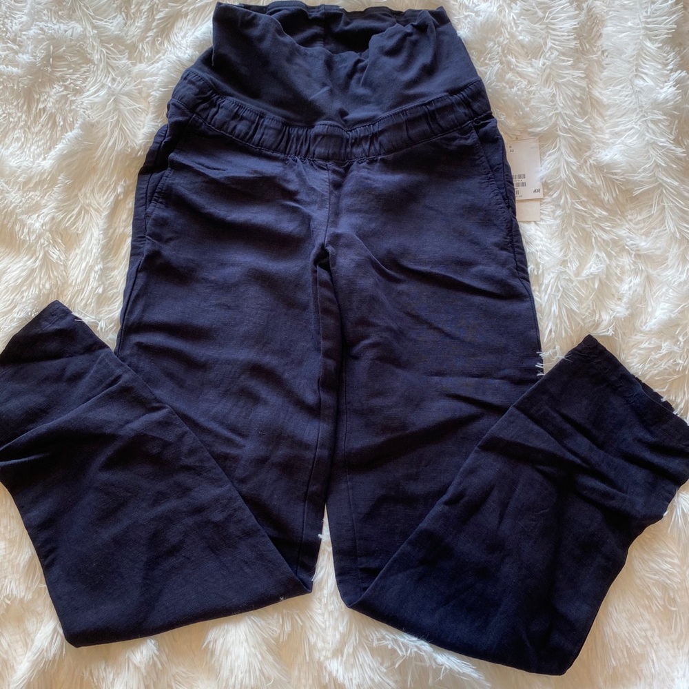 Maternity pants
